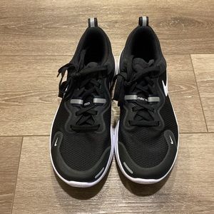 Nike react miler size 8 women’s running shoes new